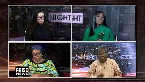 Nigeria is Moving From Sublime to Being Run By Mediocrity and Iniquity - Modibbo/Ifendu