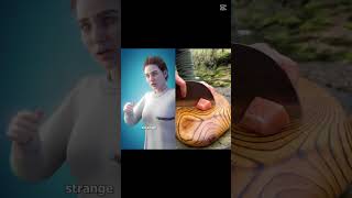 Shocking Things Found In Ears 🤯 Cre : Zack D.Films