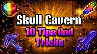 Skull Cavern : Heres What I Wish I Knew Sooner