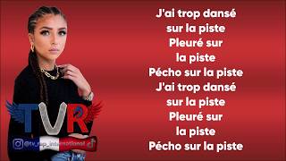 Eva - Sur la piste (Paroles/Lyrics)
