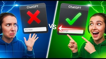 How to Use ChatGPT: 7 PROMPT SECRETS Nobody Tells You!