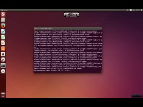 Вопрос: Как включить Java в браузерах на Ubuntu Linux?