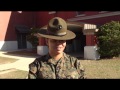 Parris Island- An inside look at drill instructors