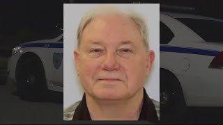 Former Police Chief accused of SERIAL ARSON in Maryland