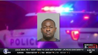 Man accused of attempting to kidnap boy in Lincoln neighborhood