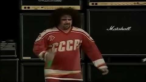 EXODUS - And Then There Were None (Live at Dynamo Open Air Festival 1997)