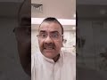 كويتي ينفعل و يهاجم الوافدين المصريين في الكويت 