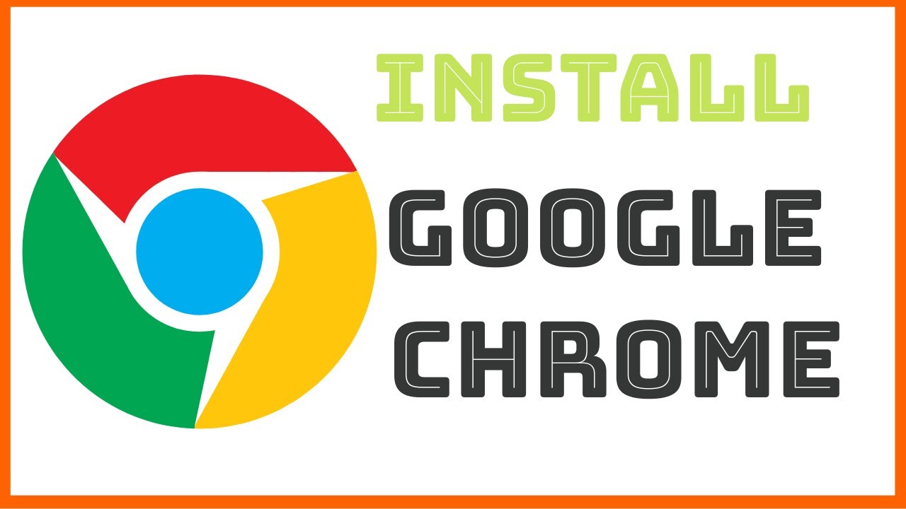 HOW TO INSTALL GOOGLE CHROME | TAGALOG - YouTube