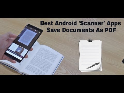 Best Scanner Apps