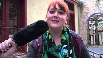 AT at SXSW Interactive: UX & Design