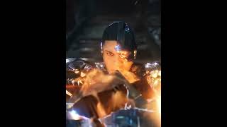 When The Flash Activated The Speed Force And Moved At A Velocity Almost Impossible For The Naked Eye