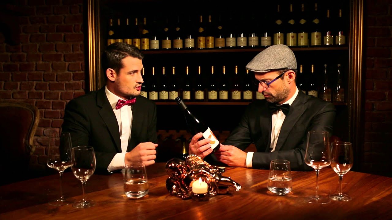 Cesta kolem vinic - 7. díl (Bubliny a vánoční stůl)