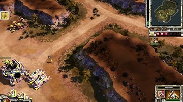 -Arms race- 2:11 C&C Red Alert3 Uprising