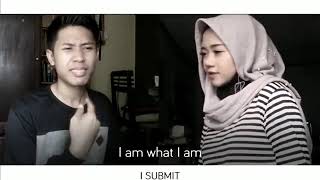 BROERY MARANTIKA FT. DEWI YULL