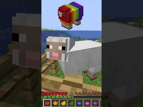 Video: 3 sätt att göra sax i Minecraft