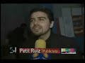 Bloque de Comerciales MX, XHTV 4TV (Hoy NMas Foro) 30 de Agosto del 2004