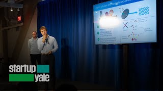 The Sustainable Venture Prize | Startup Yale 2024