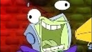 Rocket Monkeys-Creditos Español Latino