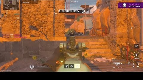 Ranked CDL The Ways To Spawn Trapping On ZARQWA HYDROELECTRIC #cod #rankedplay #cdl