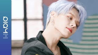 Victon 빅톤 그리운 밤 Nostalgic Night Mv Making Film