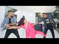 Tony cuttz x vicadi singh  the fall out official music 2024 chutney soca