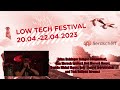 Irina teaser festival low tech