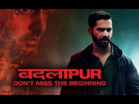 Badlapur Official Trailer  Watch Full Movie On Eros Now