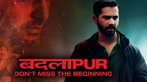 Badlapur Official Trailer | Watch Full Movie On Eros Now