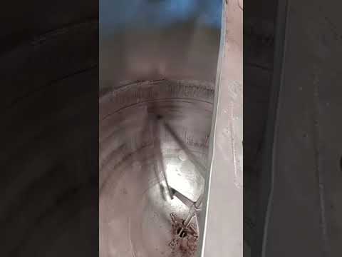 Tacho cozinhador em