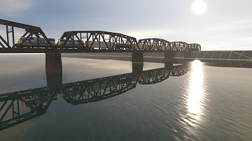 08/23/2020 TRS19 Niagara - Reworking Fort Erie DEM