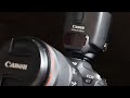 Canon R5 Flash Problems And Fixes! (Speedlite 430ex ii)