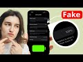 iPhone Me Real Battery Health Kya Hai | iPhone Me Real Battery Health Kaise Check Kare | 