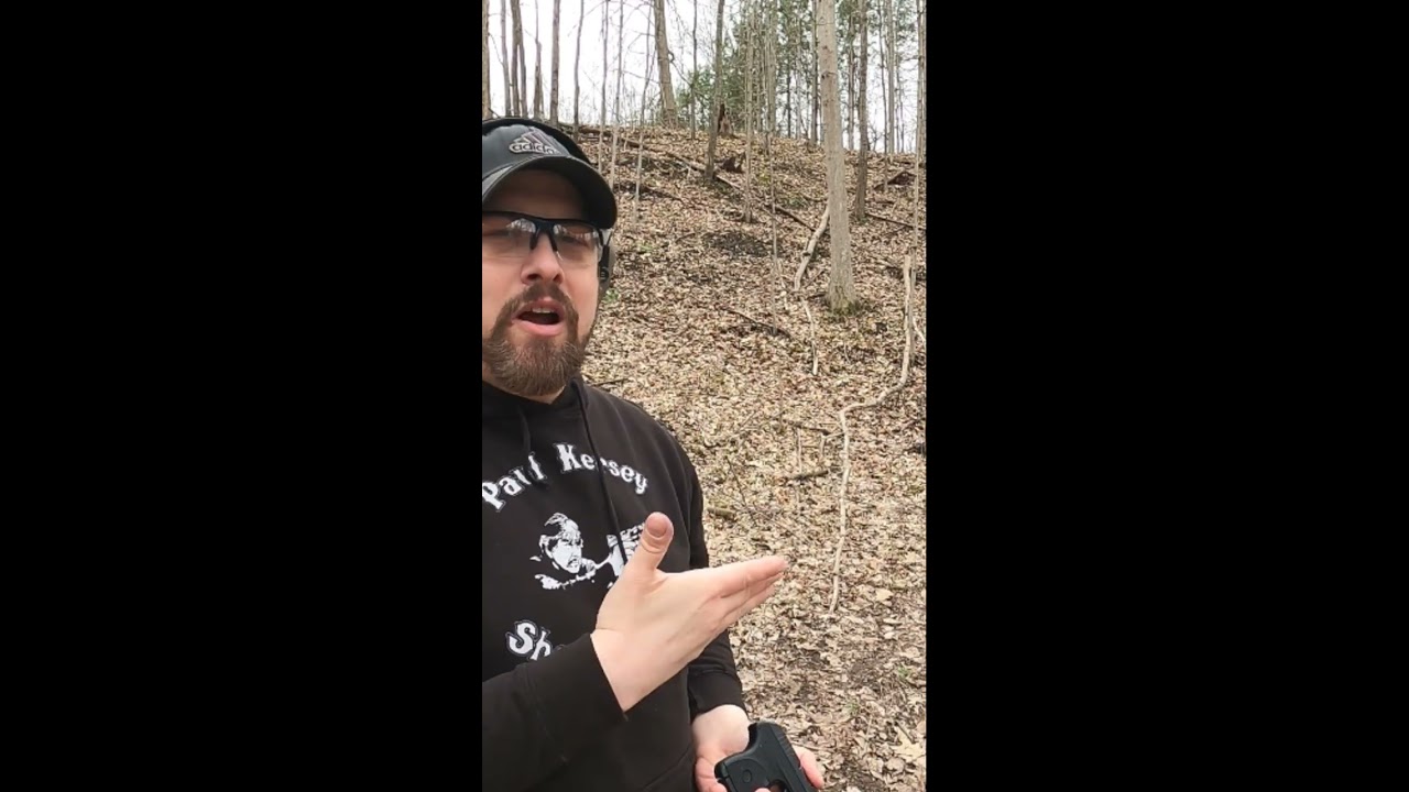 Why I Prefer Small Pocket Revolvers Over Semiauto Pistols