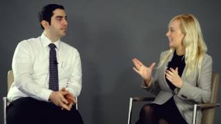 ABMS University explains the Virtual Education - interview with Habib Al Souleiman