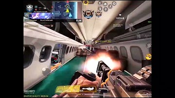 Best operator skill of codm season 6 👀