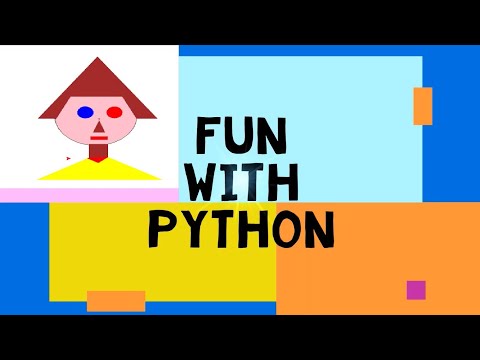 Fun With Python