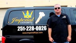 Imperial Locksmith Mobile, AL