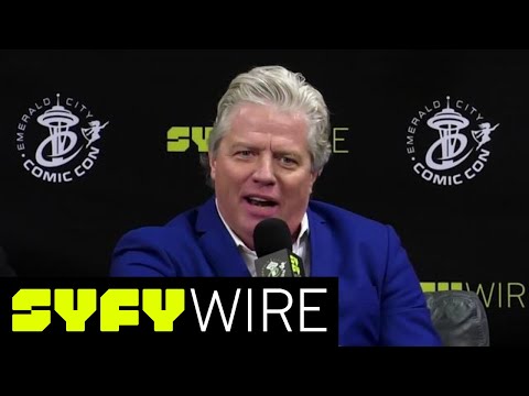 SYFY WIRE