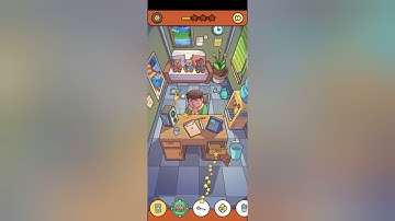 Find Out level 2 office Walkthrough Solution