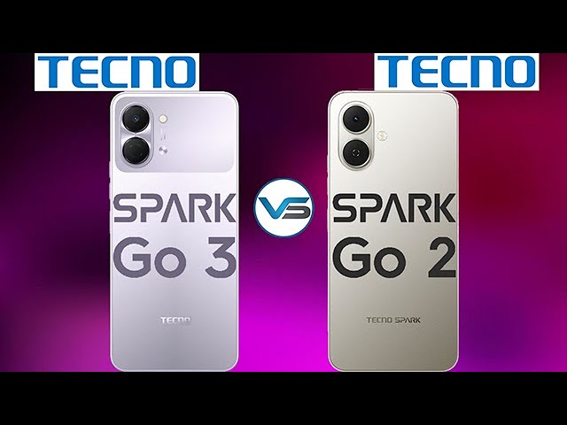 Tecno Spark Go 3 (2026) Unboxing, Review & First Impressions
