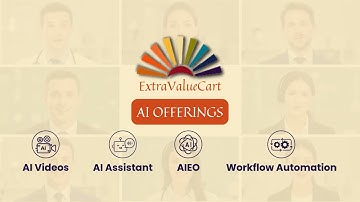 Workflow Automation | Social Media Comment Extraction | ExtraValueCart