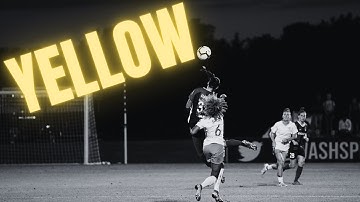 Soccer Ref Education - Head To Head Contact (Yellow)