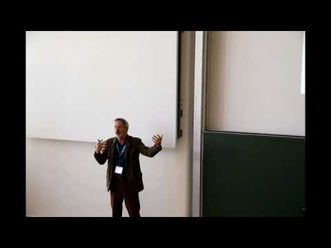 Prof. Dr. Georg Kaser (Uni Innsbruck): Kurswechsel 1,5° – Weltklima und Klimapolitik