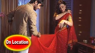 Aap Ke Aa Jane Se Tv Serial Full Episode On Location