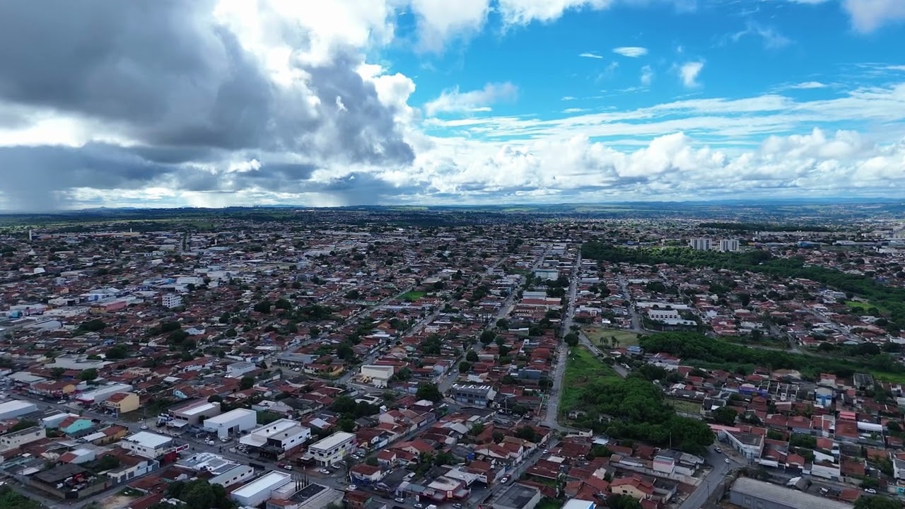 JANEIRO, 22/2026. FLIP. APARECIDA DE GOIÂNIA.