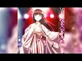 『Third Solo Concert Album』黒澤ダイヤ (CV 小宮有紗)| Pure heart Pure wish