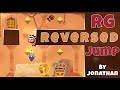 King Of Thieves Base 80 Reversed Hard RG Jump By Jonathan1000s 