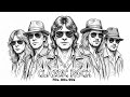 Aerosmith, Bon Jovi, AC/DC, Metallica, Nirvana, Queen 🔥 Classic Rock Songs 70s 80s 90s