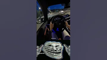 BMW M5 CS Pickup Speed 