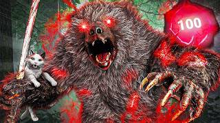 DBD KILLER STREAK LIVE